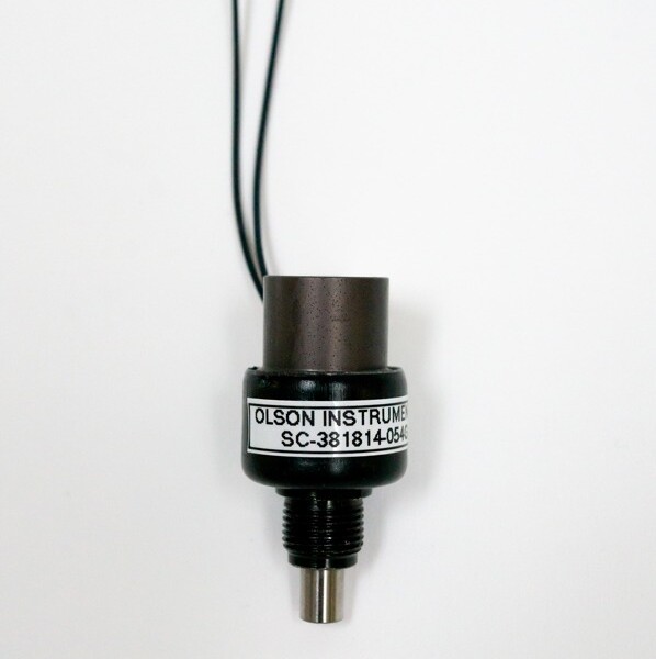 Impact Devices Impact Solenoid