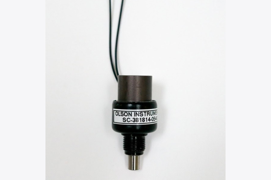 Impact Devices Impact Solenoid