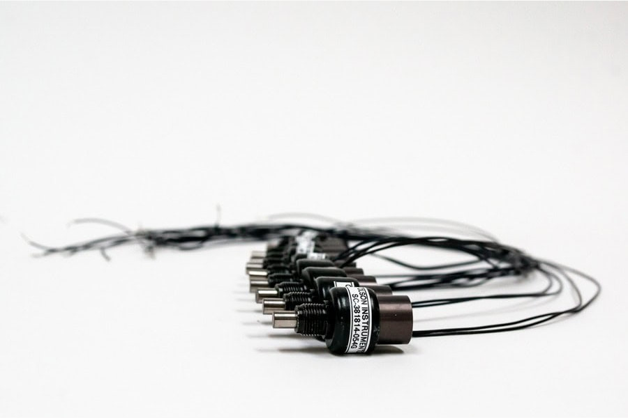 Impact Devices Impact Solenoid