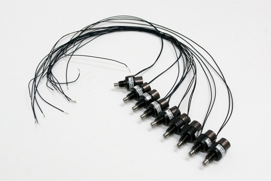 Impact Devices Impact Solenoid