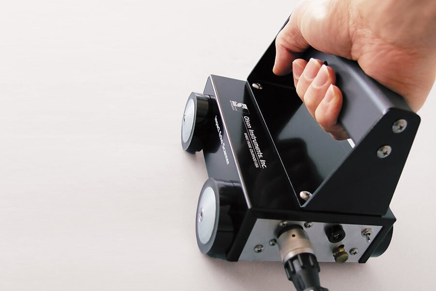 Impact Echo Scanner IES