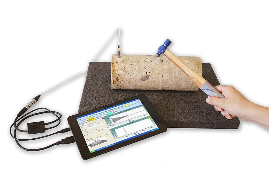 Resonance Test Gauge RTG