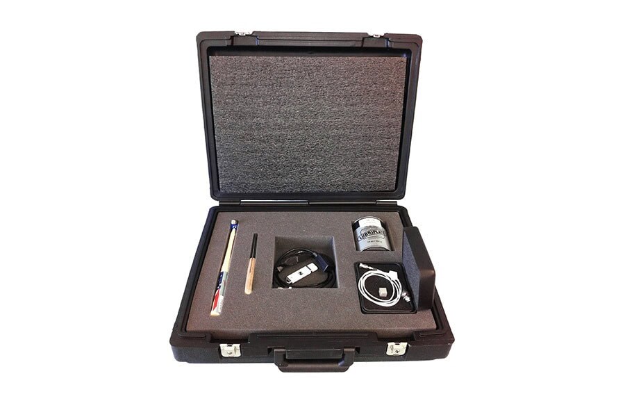 Resonance Test Gauge RTG