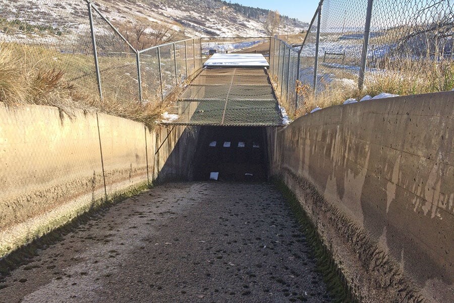 Slab Impulse Response SIR Testing